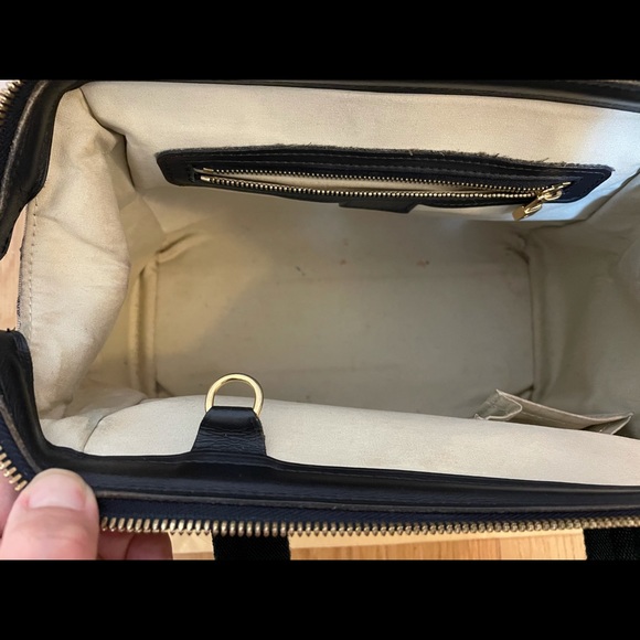 LOUIS VUITTON Monogram Canvas Josephine PM Bag - Picture 8 of 10